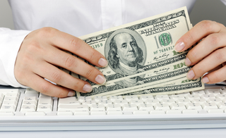 Illustration for article titled Instant Cash Loan Online - Now Made Easier